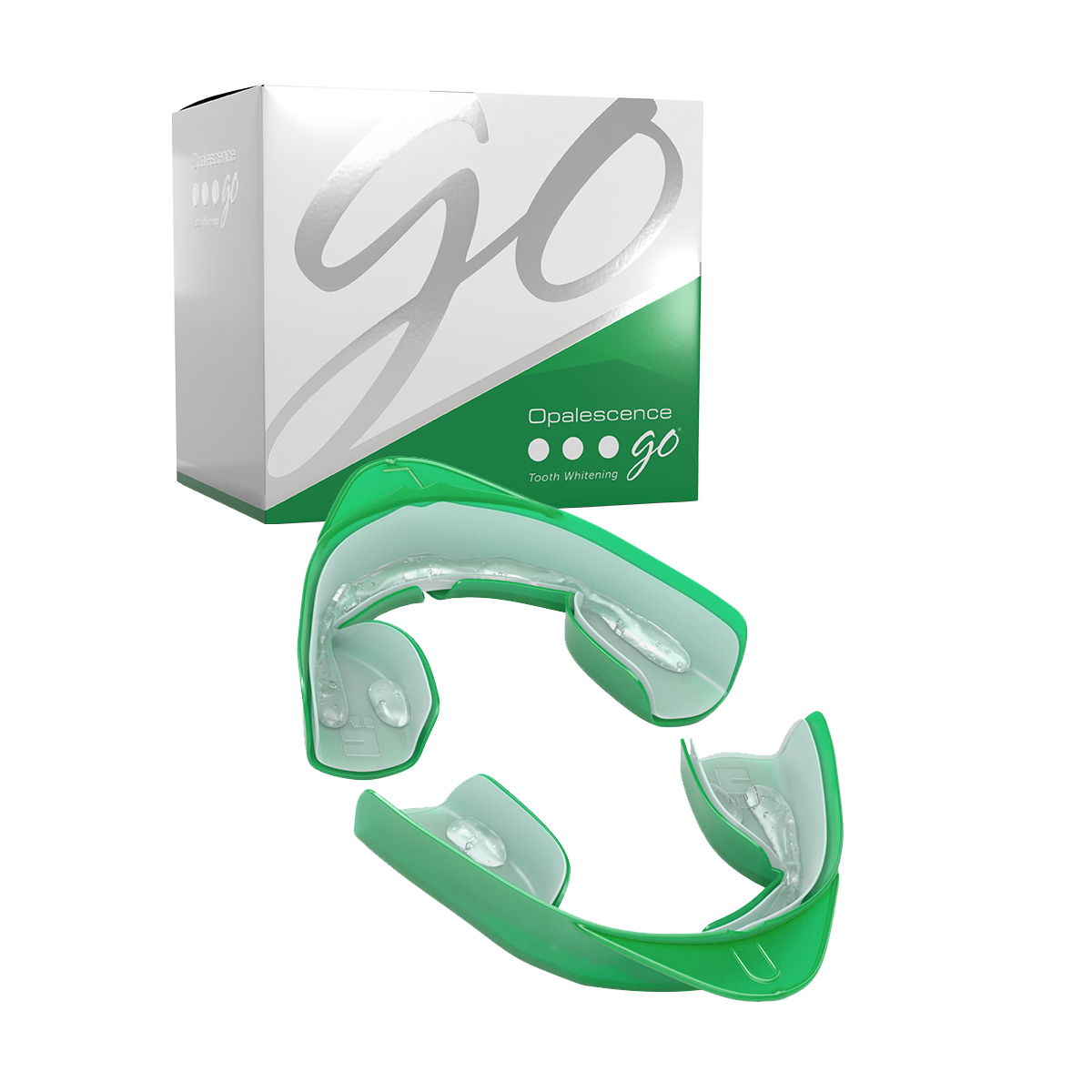 Teeth Whitening Kit - Originele Nieuwe Ultrad Opalescence Go Tandenbleekpleisters