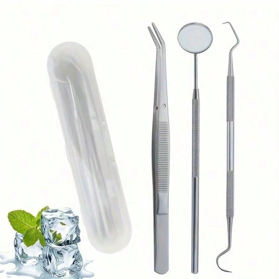 Professionele tandheelkundige  - Teeth Whitening Kit recensie en prijs