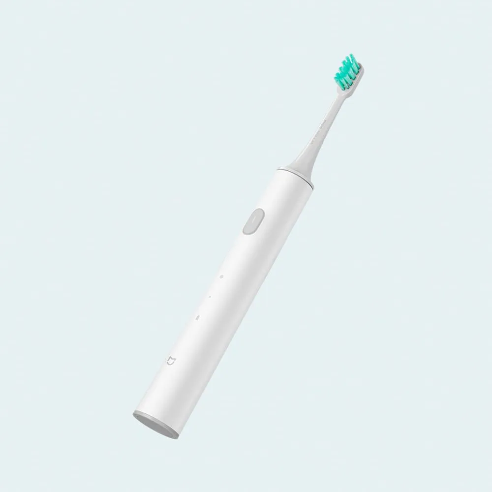 MIJIA T500 T300 Elektrische ta - Teeth Whitening Mouthwash recensie en prijs