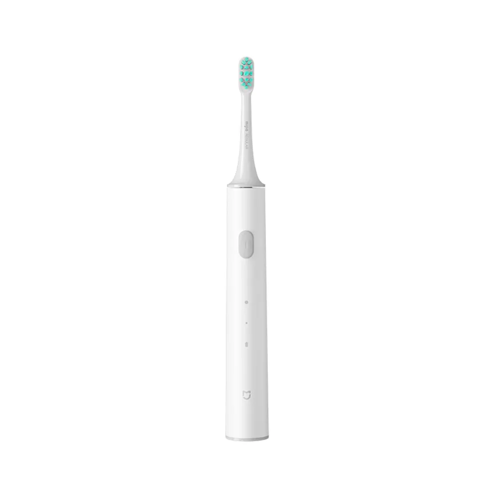 MIJIA T500 T300 Elektrische ta - Teeth Whitening Mouthwash recensie en prijs