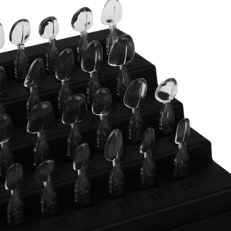 32-delige tandenprothese malse - Teeth Whitening Kit recensie en prijs